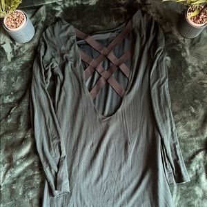 Forever21 BodyCon Dress